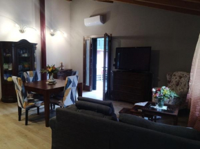 Casa Nonni Mantova
